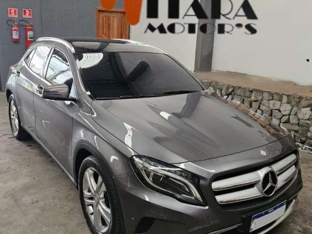 Mercedes Benz GLA 250 2.0 Gasolina 2015