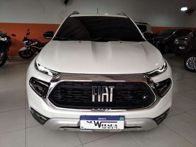 Fiat Toro Volcano 1.3 Turbo 270 FLEX 2023