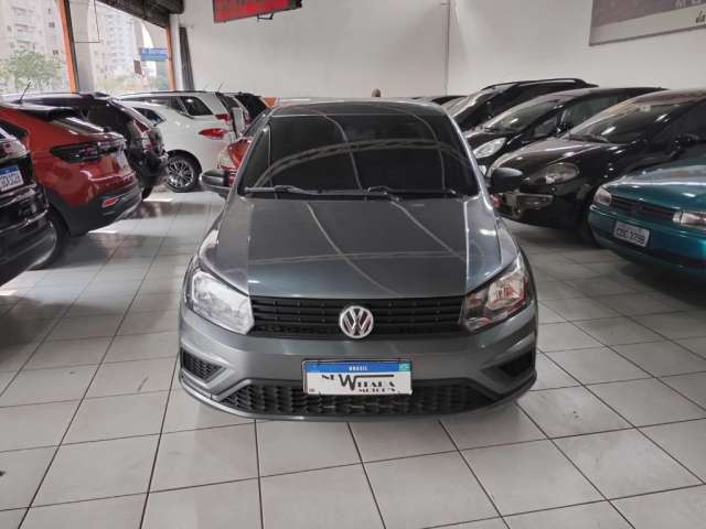 Volkswagen Voyage Trendline 1.6 FLEX 2021