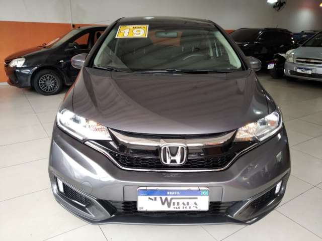 Honda Fit Personal 1.5 FLEX 2019