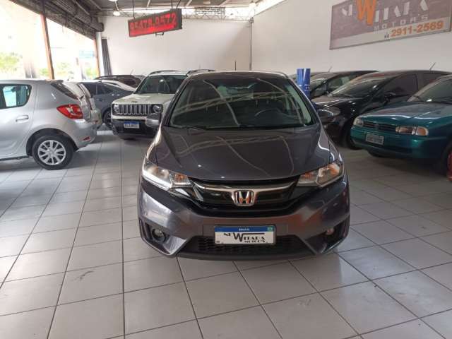 Honda FIT EX 1.5 FLEX 2017