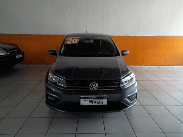 Volkswagen Voyage Confortline 1.6 FLEX 2020