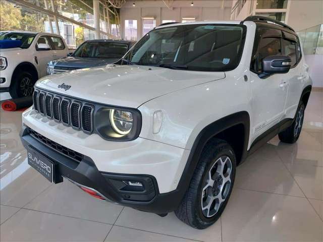 JEEP RENEGADE 1.3 T270 TURBO FLEX TRAILHAWK 4X4 AT9