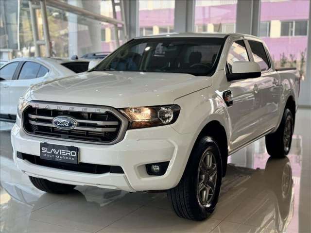 FORD RANGER 2.2 XLS 4X4 CD 16V DIESEL 4P AUTOMÁTICO