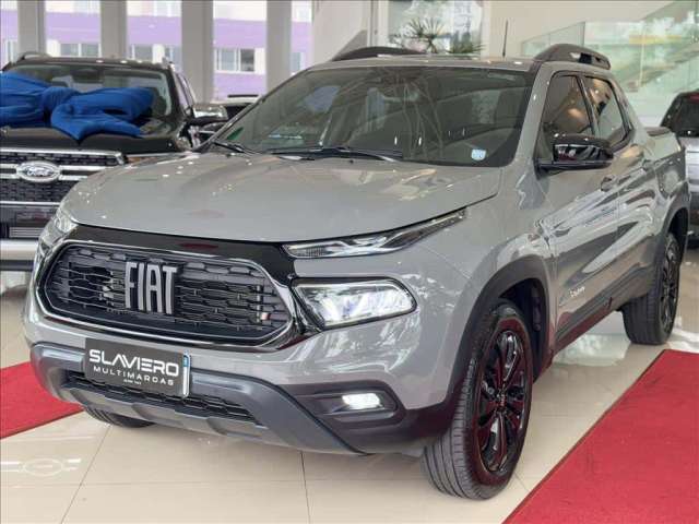 FIAT TORO 1.3 TURBO 270 FLEX VOLCANO AT6