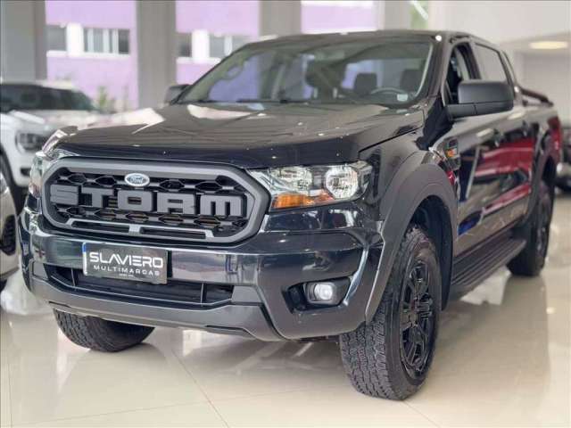 FORD RANGER 3.2 STORM 4X4 CD 20V DIESEL 4P AUTOMÁTICO