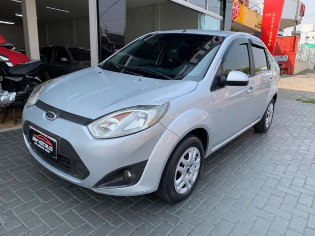 Fiesta Sedan 1.6 Flex 2013. IMPECÁVEL!!!