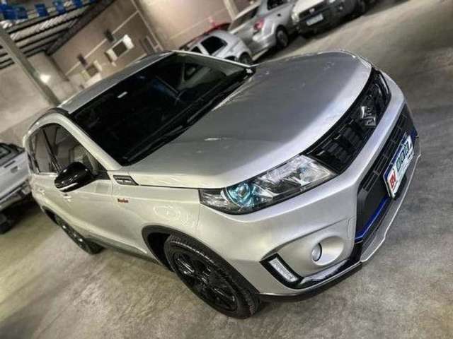 SUZUKI VITARA 4SPO SE4 2019