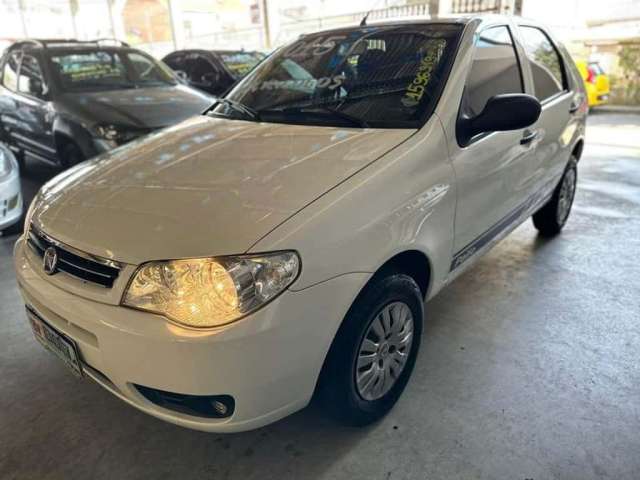 FIAT PALIO FIRE 2015