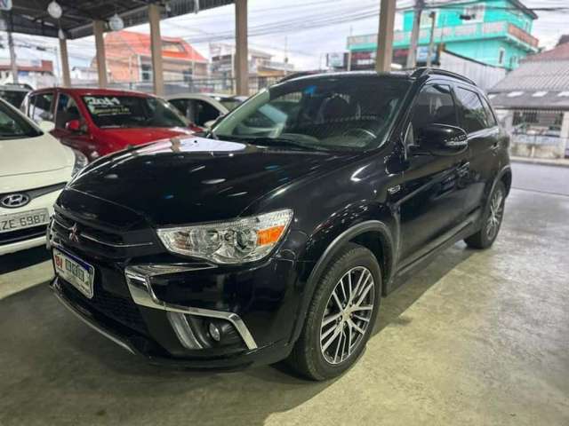 MITSUBISHI ASX HPE 2WD 4X2 2020