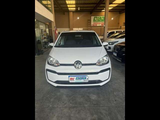 VOLKSWAGEN UP MPI MC _2P 2020