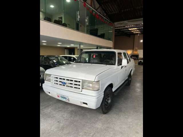 FORD F1000 TURBO 1995