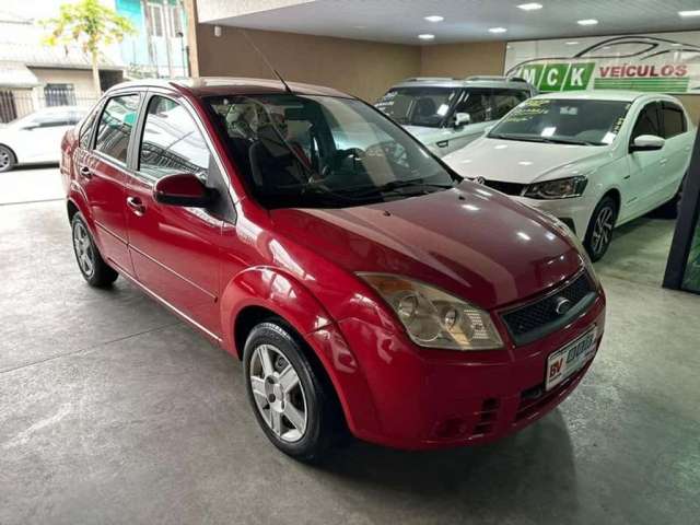 FORD FIESTA SEDAN FLEX 2009