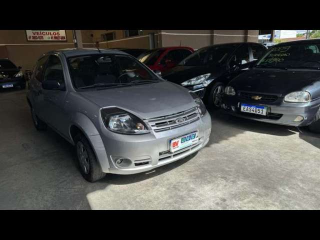 FORD KA FLEX 2011