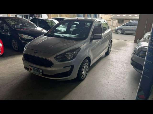 FORD KA SE 1.0 HA C 2020