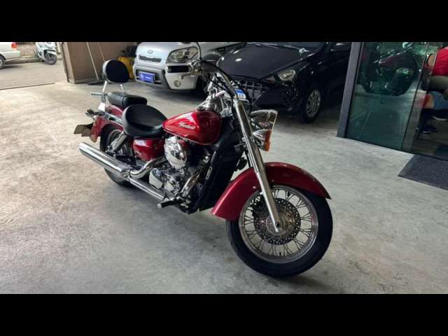 HONDA SHADOW 750 2006