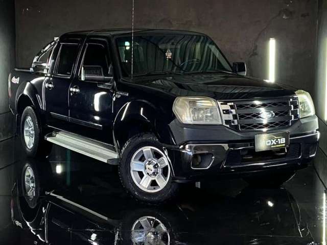 FORD RANGER XLT 13P 2011