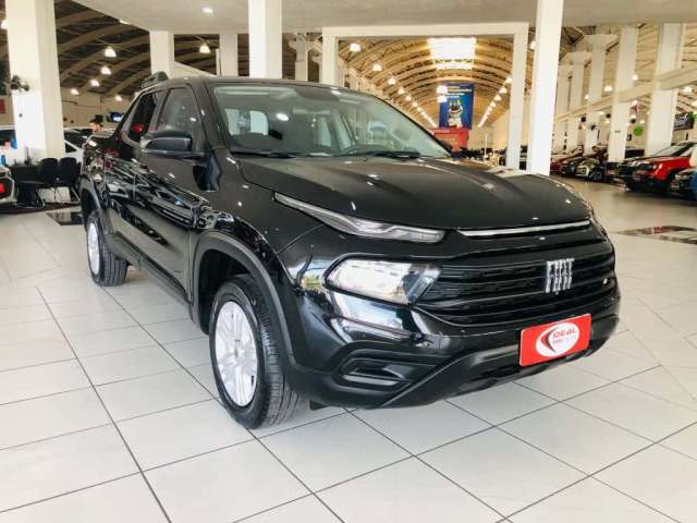 FIAT TORO 1.3 TURBO 270 FLEX ENDURANCE AT6