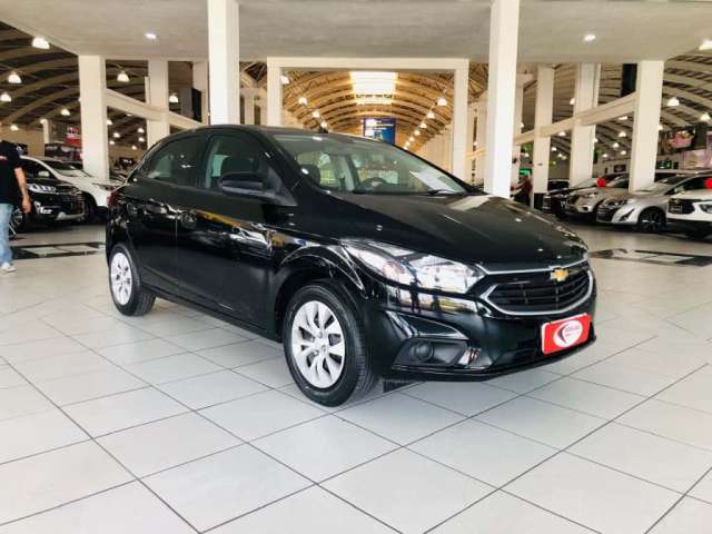 CHEVROLET ONIX 1.4 MPFI LT 8V FLEX 4P AUTOMÁTICO