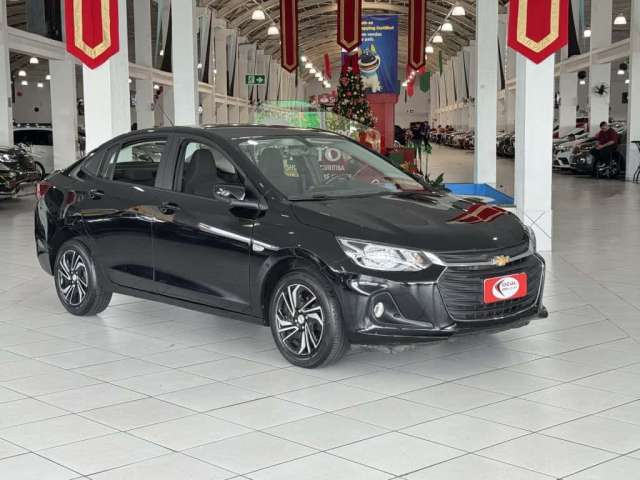 CHEVROLET ONIX 1.0 FLEX PLUS LT MANUAL