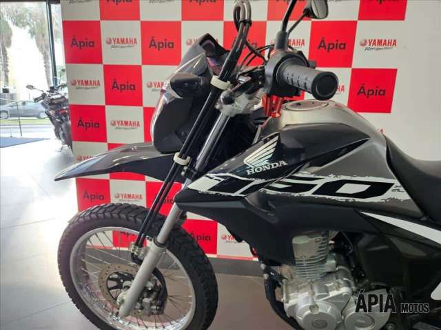 HONDA NXR 160 BROS SE