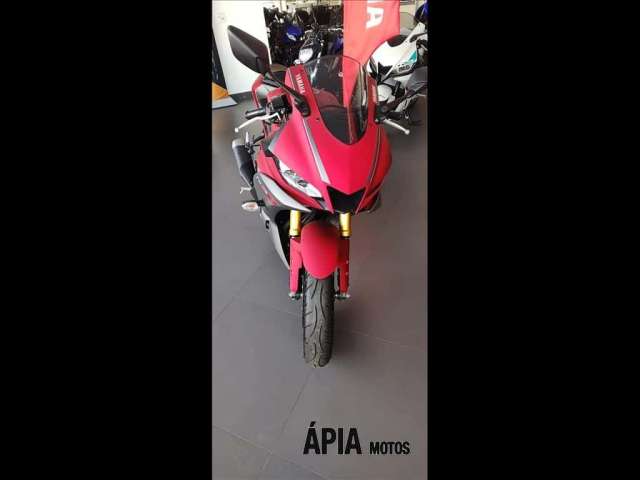 YAMAHA YZF R3 ABS