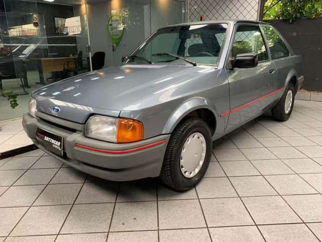 FORD ESCORT HOBBY 1995