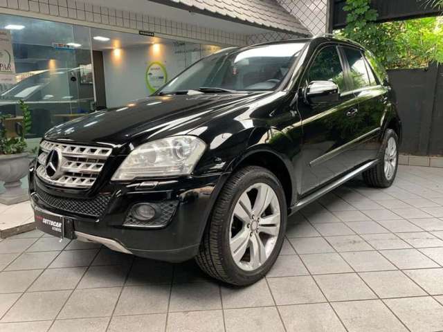 MERCEDES-BENZ ML 320 CDI 3.0 DIESEL 2009