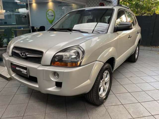 HYUNDAI HYUNDATUCSON GLB 2013