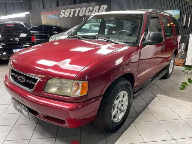 CHEVROLET BLAZER DLX 1997