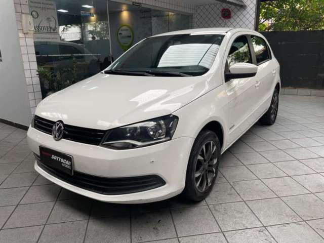 VOLKSWAGEN GOL (NOVO) 1.0 I TREND 2013