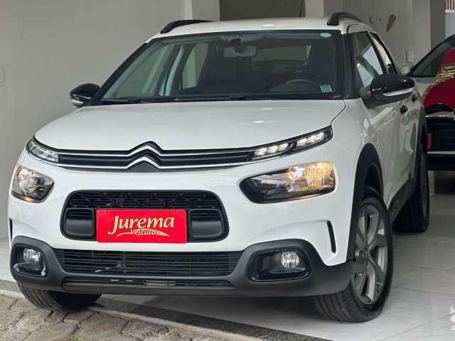 C4 CACTUS FEEL 1.6 - NOVISSIMA! SUPER COMPLETA!