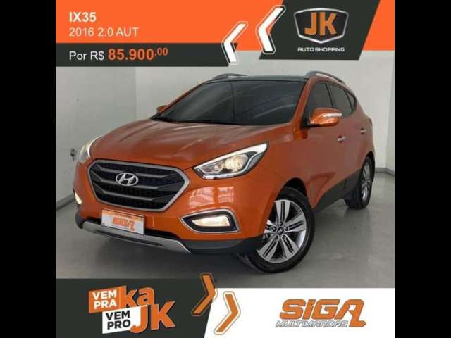 HYUNDAI X35 B 2016