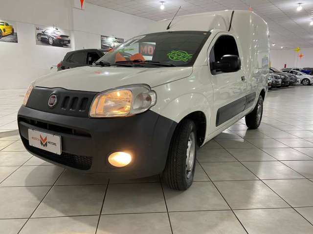 FIAT FIORINO