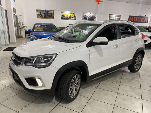 CAOA CHERY TIGGO 2