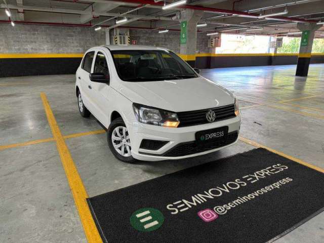 VOLKSWAGEN GOL