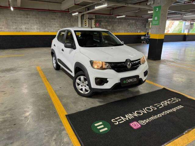 RENAULT KWID