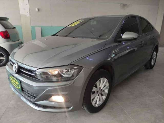 Volkswagen Virtus 2020 1.0 200 tsi comfortline automático