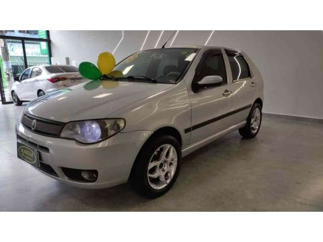 Fiat Palio 2008 1.0 mpi fire 8v flex 4p manual