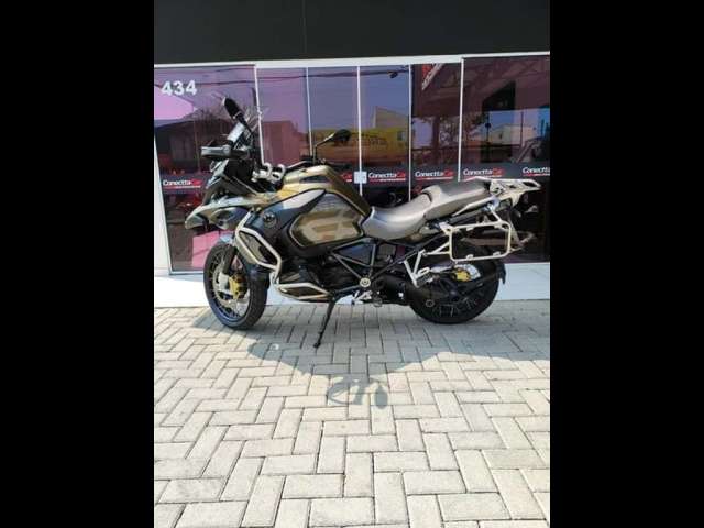 BMW R1250GS A 2020