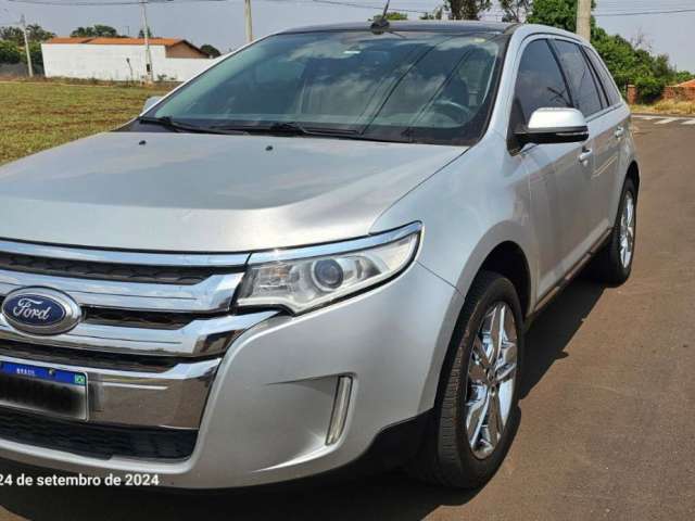 Ford Edge 3.5 Limited AWD 2013