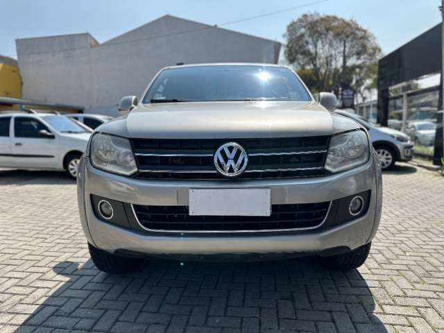 VW- VOLKSWAGEN 2.0 HIGHLINE DIESEL 