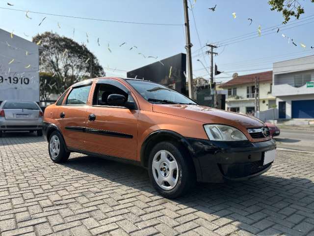 CORSA SEDAN PREMMIUM 1.4 2012