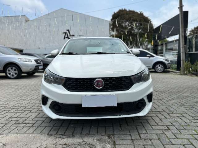 FIAT ARGO  DRIVE 1.0 2019 