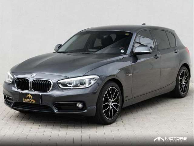 BMW 120I ACTIVE FLEX 2016