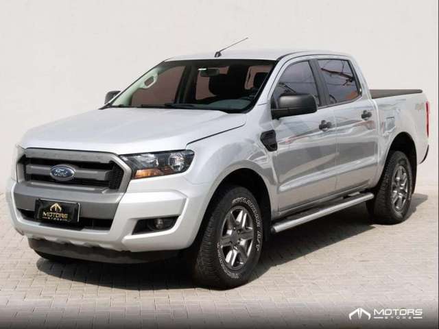 FORD RANGER XLSCD4A22C 2018