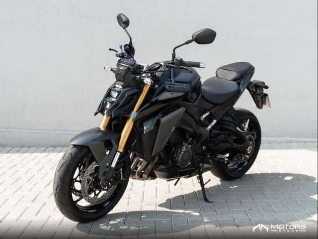 SUZUKI GSX-S 1000 2024