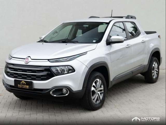 FIAT TORO FREEDOM 2.4 16V AT 9M 2017