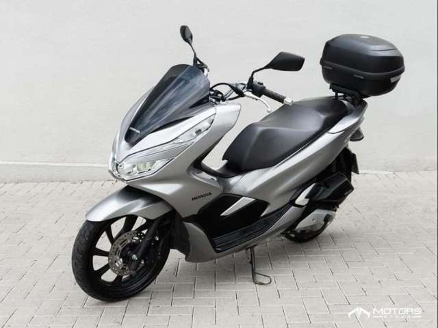 HONDA PCX 150 2019