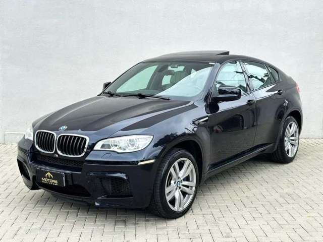 BMW BMW X6 M GZ01 2014